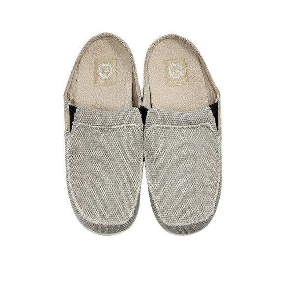 Gecko Man Walk Hero Slippers Shoe Men 